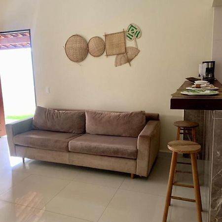 Villa Casaluardosmilagres à São Miguel dos Milagres Extérieur photo