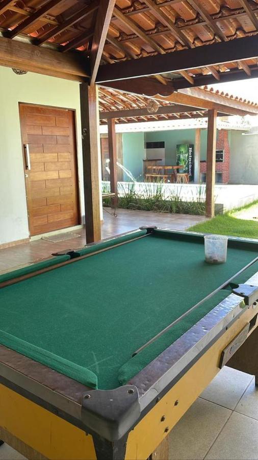 Villa Casaluardosmilagres à São Miguel dos Milagres Extérieur photo